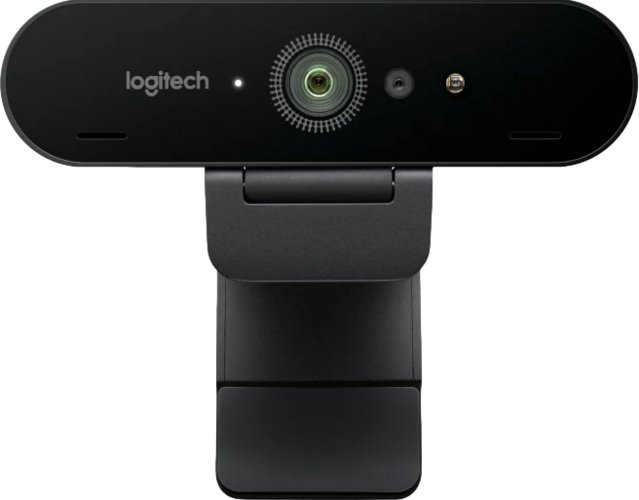Logitech Brio