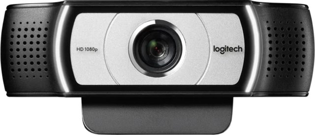 Logitech C930e