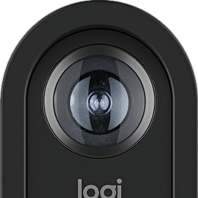 Logitech Mevo Start
