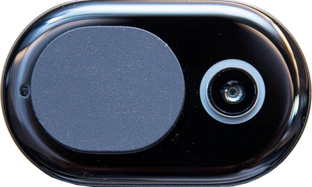 Microsoft Modern Webcam