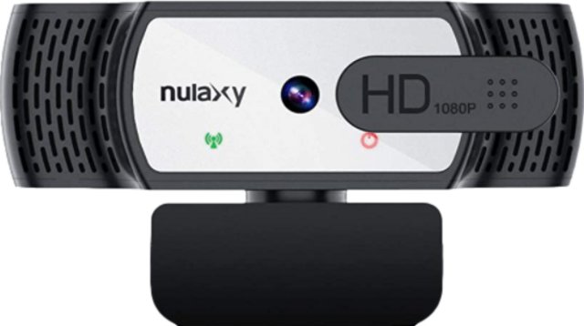 Nulaxy C906