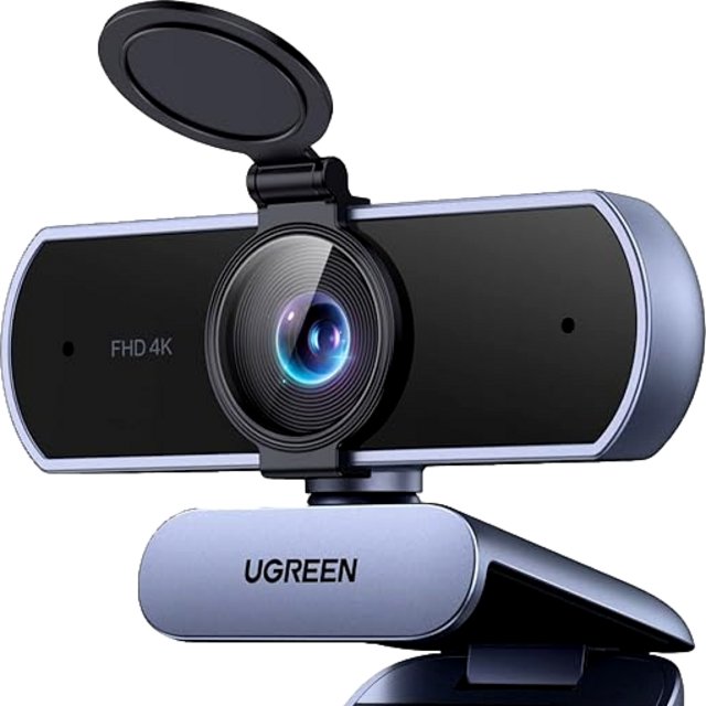 Ugreen 4K Webcam