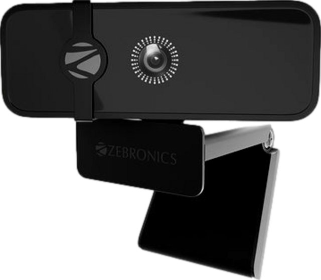 Zebronics Zeb-Sharp Pro