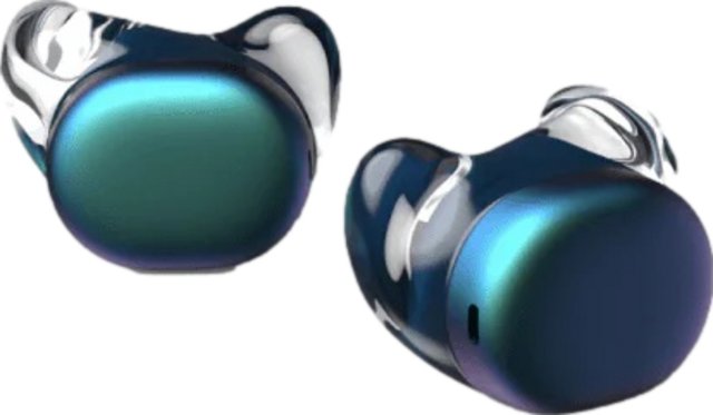 Ultimate Ears Drops