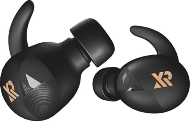 XRound Versa